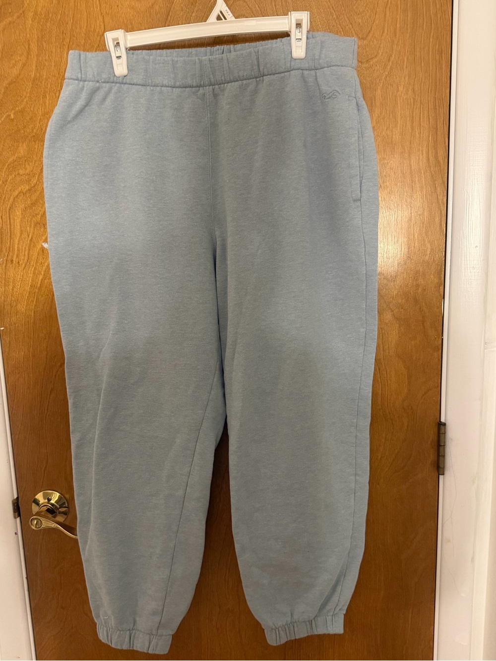 Women’s Hollister Feel Good Dad Jogger